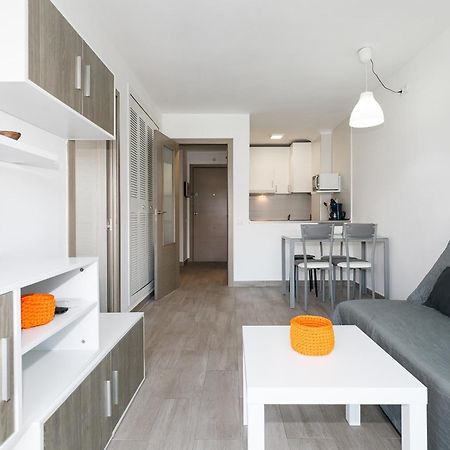 Uhc Pino Alto Apartments 살루 외부 사진
