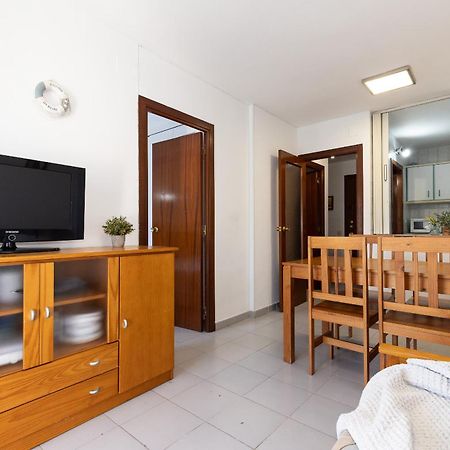 Uhc Pino Alto Apartments 살루 외부 사진