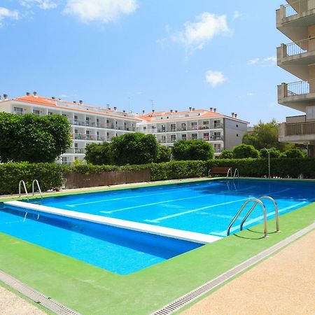 Uhc Pino Alto Apartments 살루 외부 사진