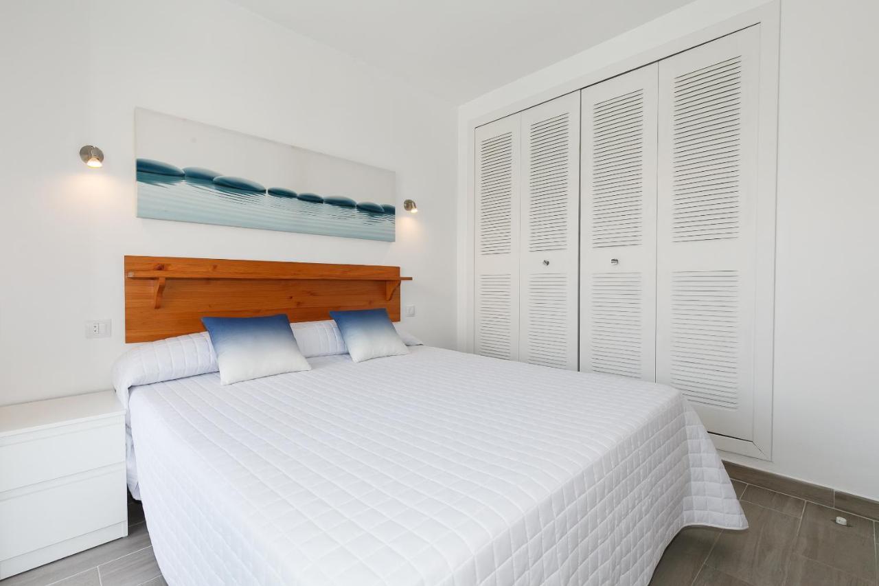 Uhc Pino Alto Apartments 살루 외부 사진