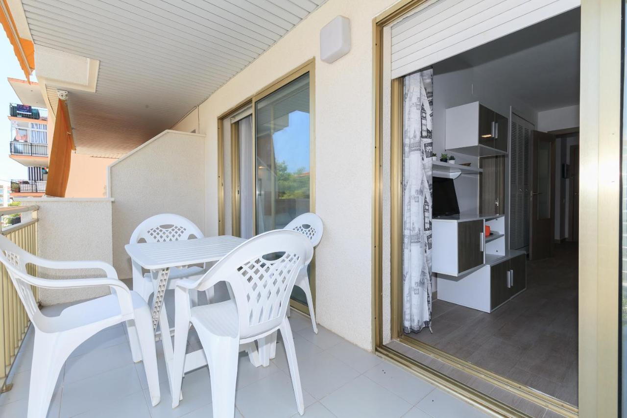 Uhc Pino Alto Apartments 살루 외부 사진