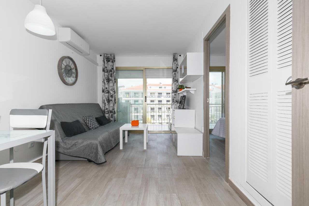 Uhc Pino Alto Apartments 살루 외부 사진