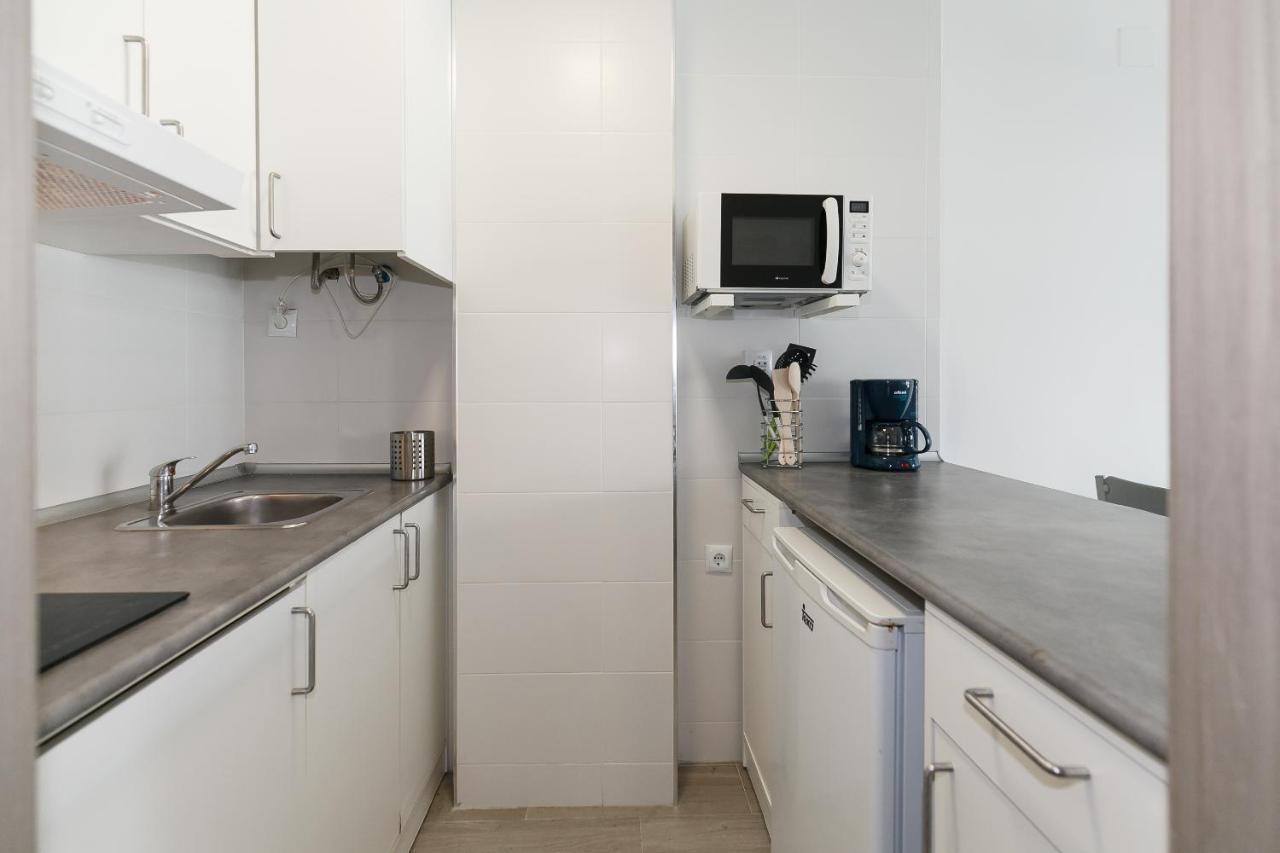 Uhc Pino Alto Apartments 살루 외부 사진