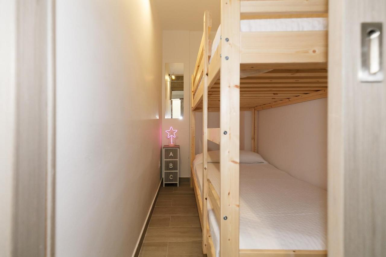 Uhc Pino Alto Apartments 살루 외부 사진