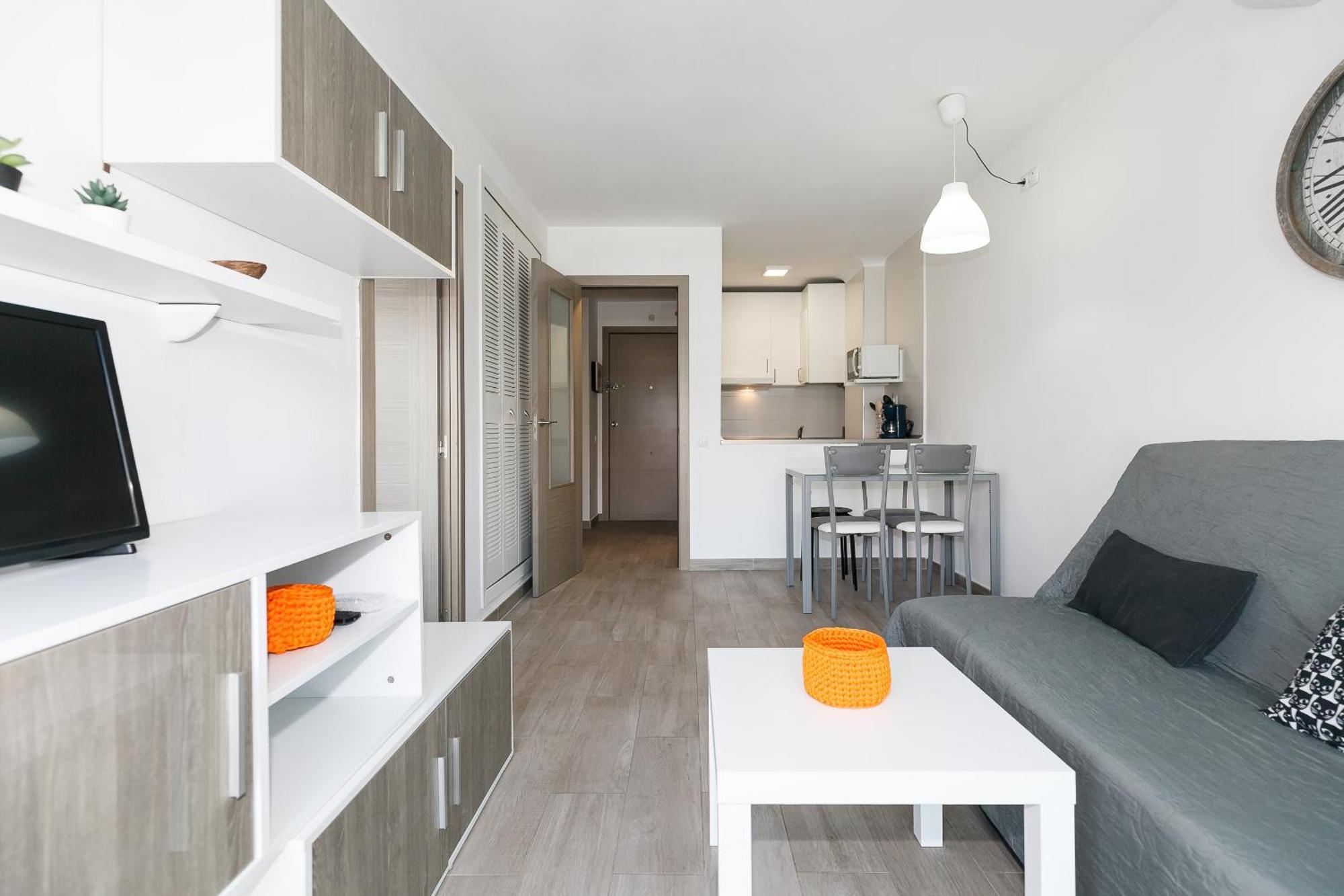 Uhc Pino Alto Apartments 살루 외부 사진