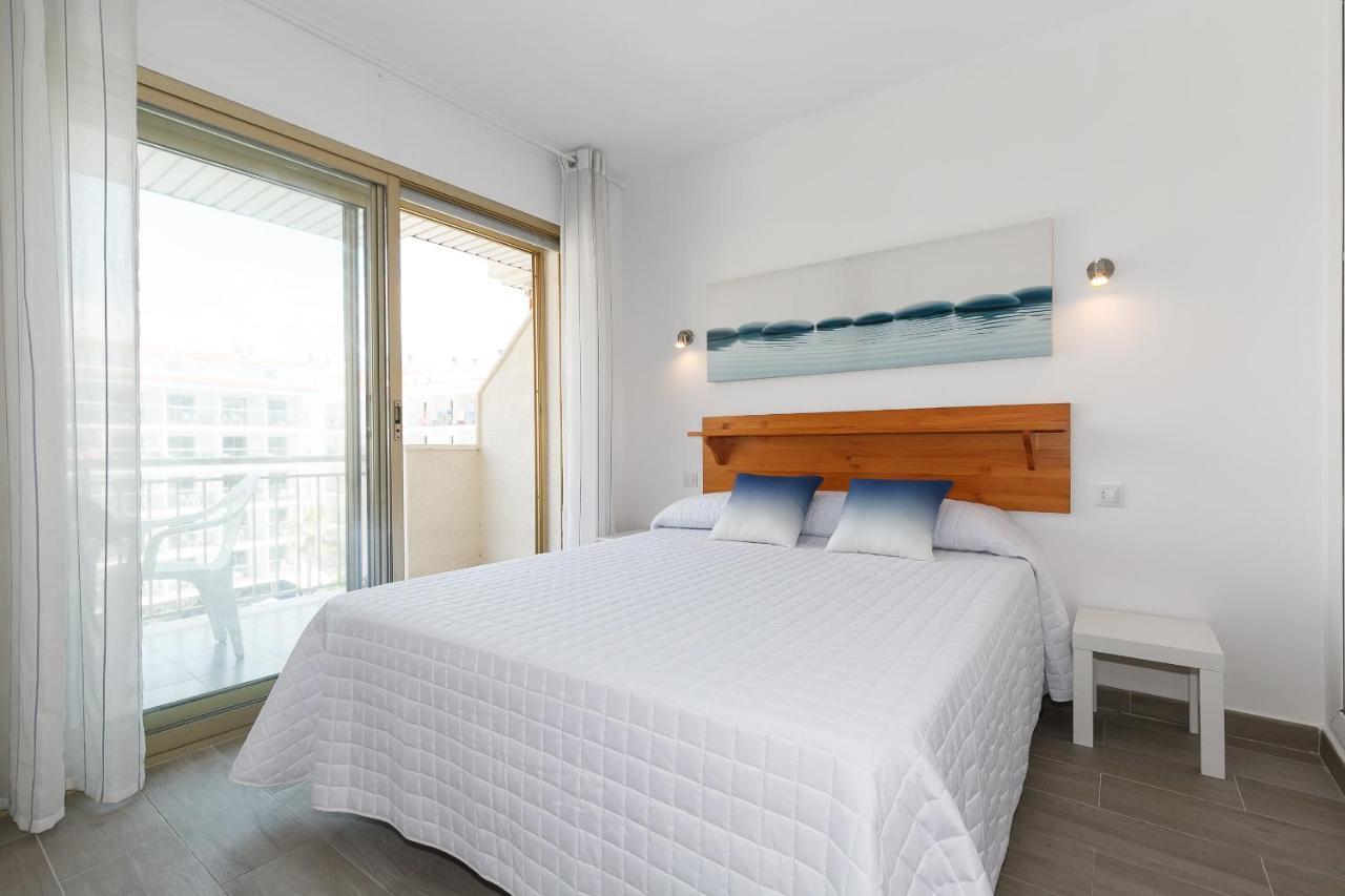 Uhc Pino Alto Apartments 살루 외부 사진
