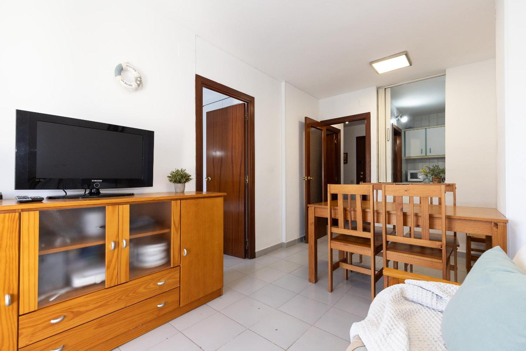 Uhc Pino Alto Apartments 살루 외부 사진