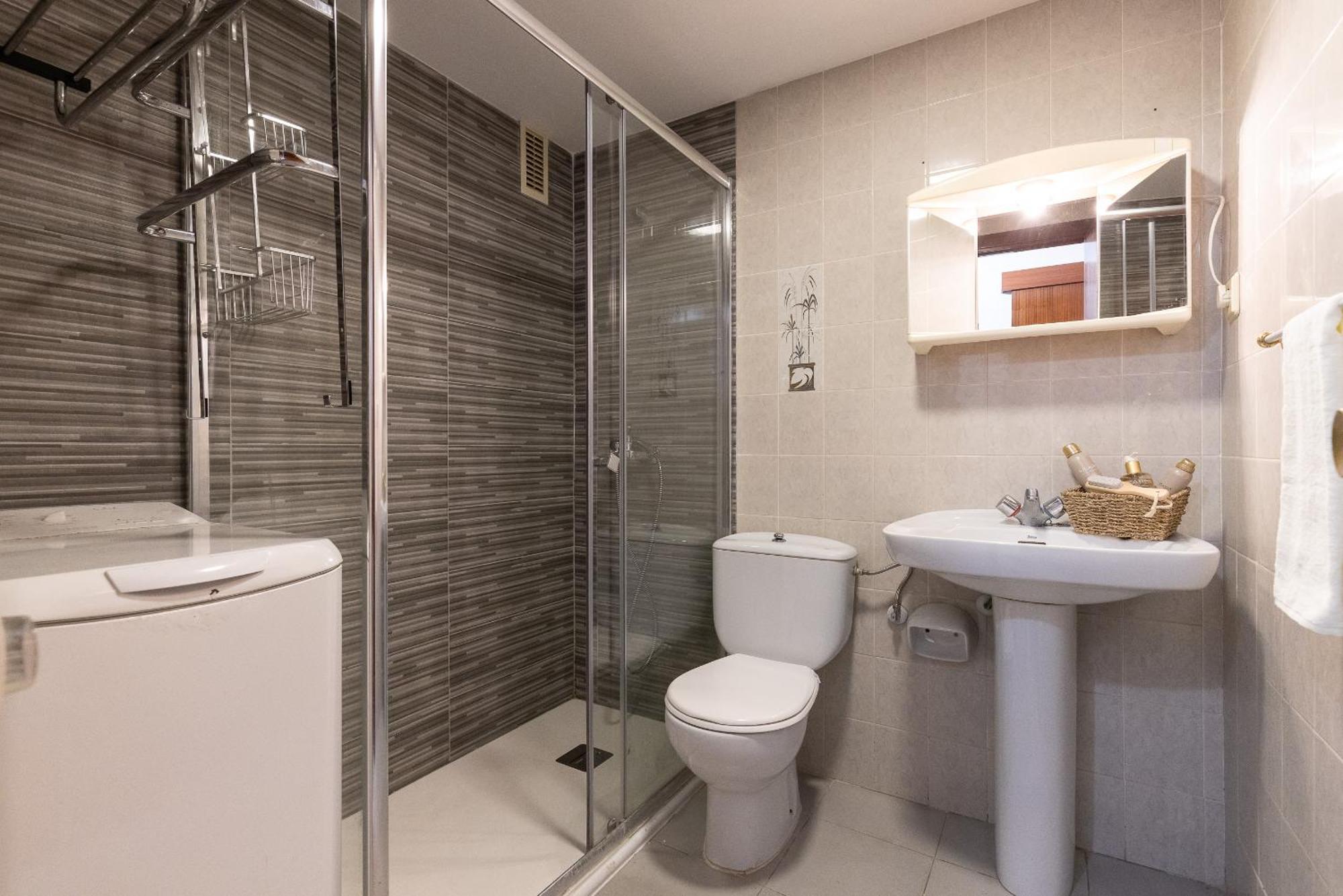 Uhc Pino Alto Apartments 살루 외부 사진