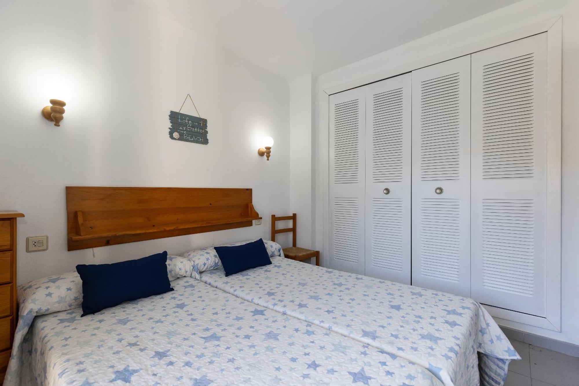 Uhc Pino Alto Apartments 살루 외부 사진