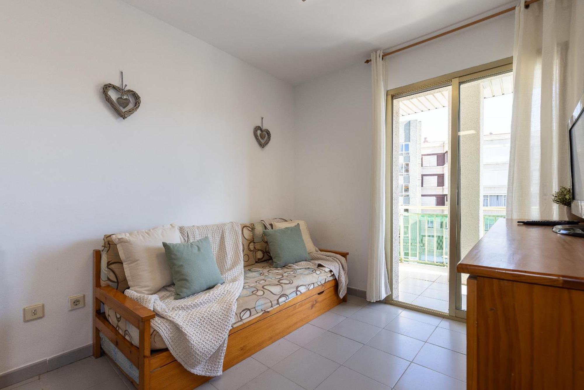 Uhc Pino Alto Apartments 살루 외부 사진