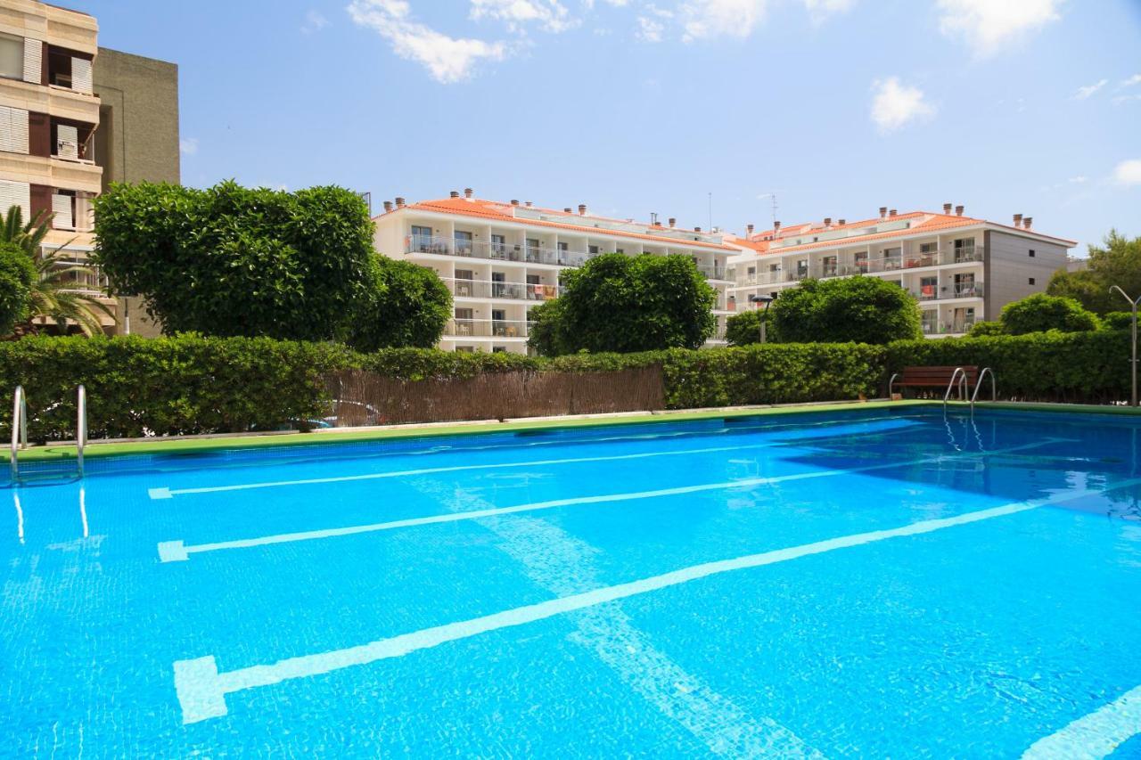 Uhc Pino Alto Apartments 살루 외부 사진