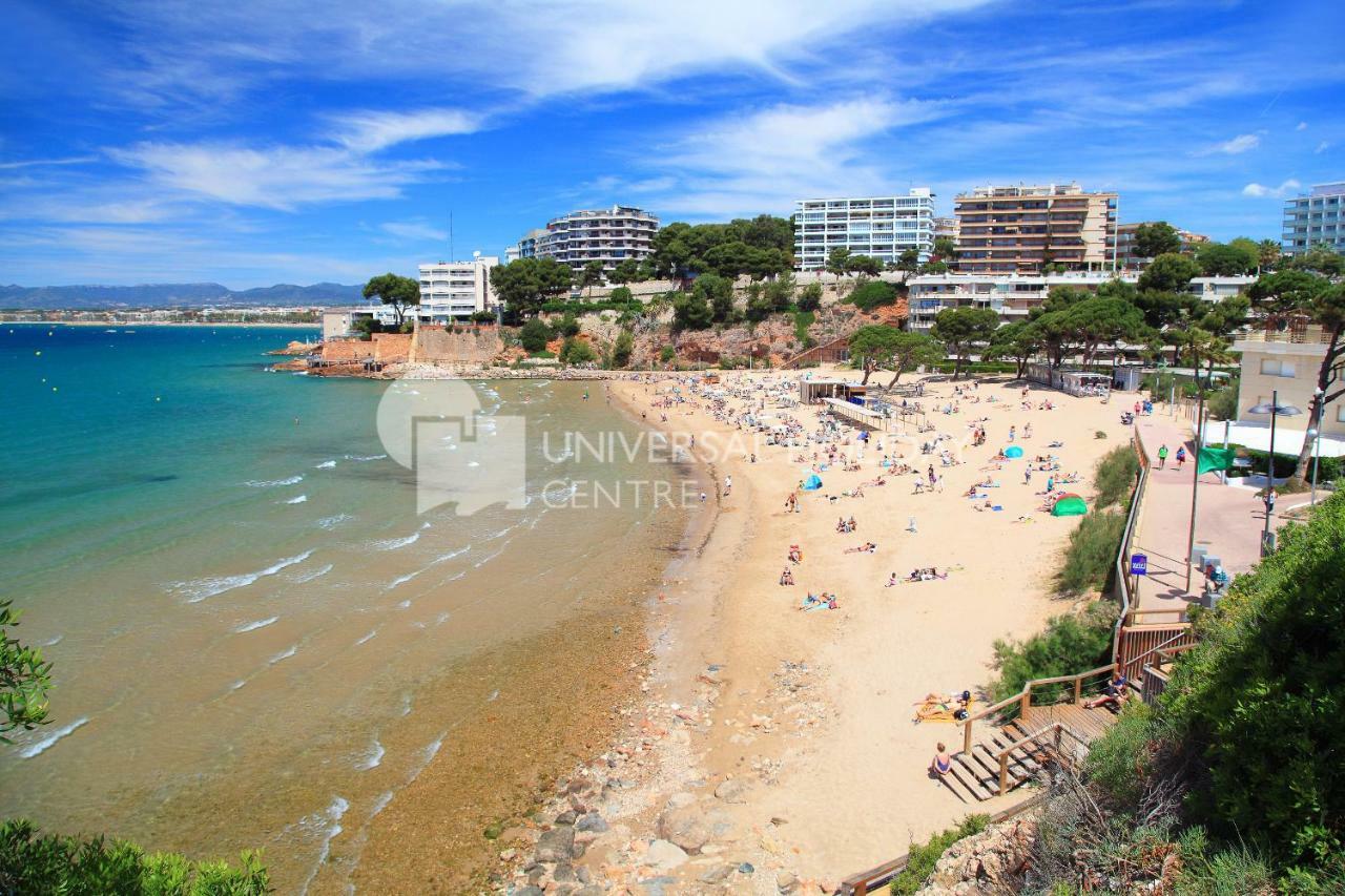 Uhc Pino Alto Apartments 살루 외부 사진